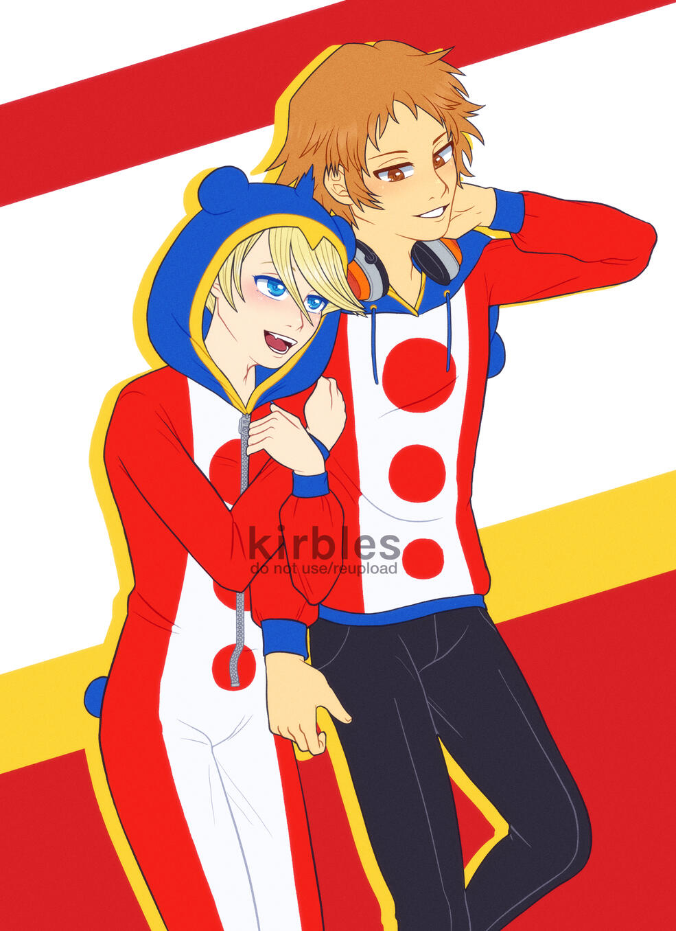Persona 4 Persona 4